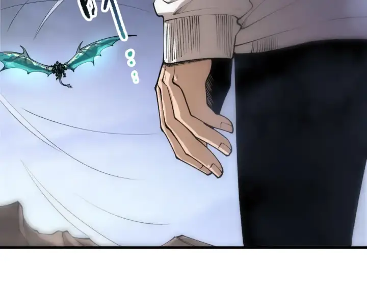 漫画《死灵法师！我即是天灾》第257话  进入龙王殿副本！第66张图