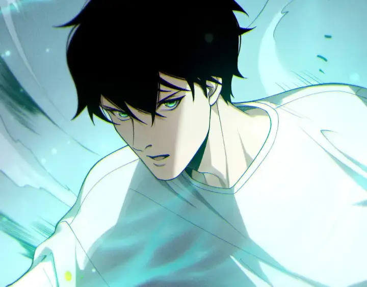 漫画《死灵法师！我即是天灾》第259话  看看这个！第146张图