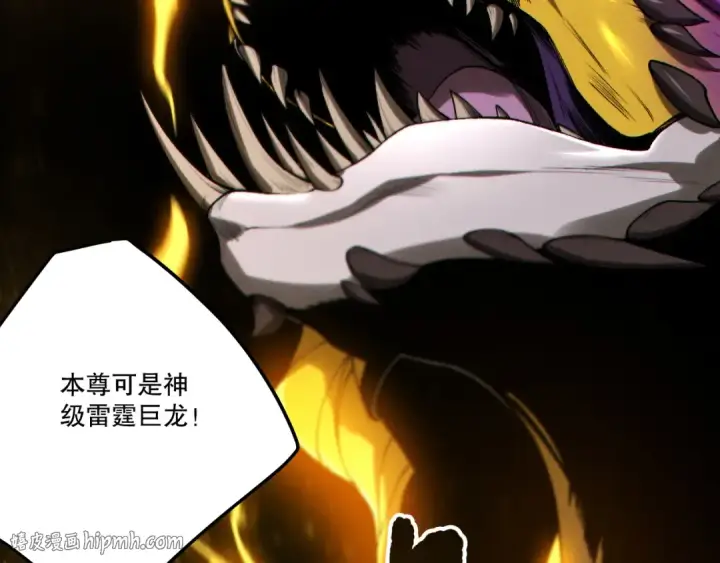 漫画《死灵法师！我即是天灾》第259话  看看这个！第64张图