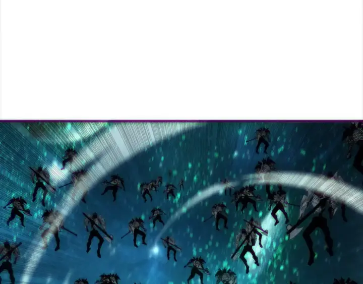 漫画《死灵法师！我即是天灾》第268话  前辈的敌意第127张图