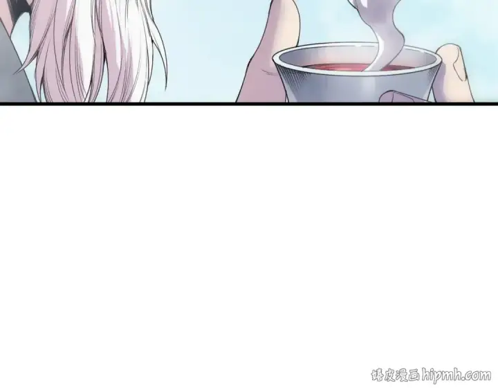 漫画《死灵法师！我即是天灾》第269话  星空强者第128张图