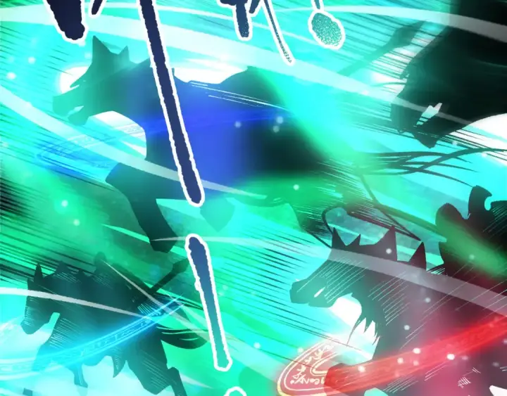 漫画《死灵法师！我即是天灾》第269话  星空强者第15张图