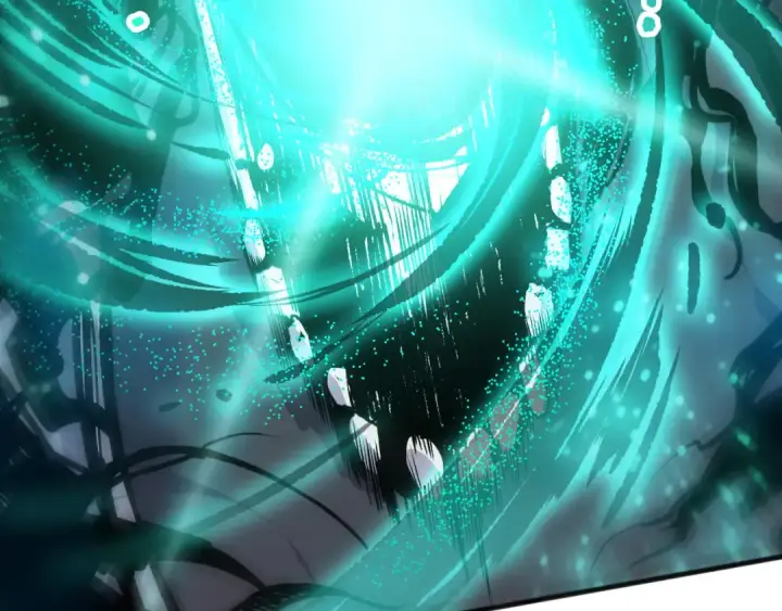 漫画《死灵法师！我即是天灾》第269话  星空强者第9张图