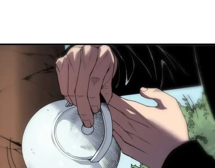 漫画《死灵法师！我即是天灾》第269话  星空强者第95张图