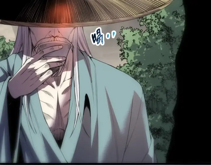 漫画《死灵法师！我即是天灾》第269话  星空强者第99张图