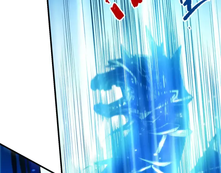 漫画《死灵法师！我即是天灾》第272话 稀有昆仑套装第130张图