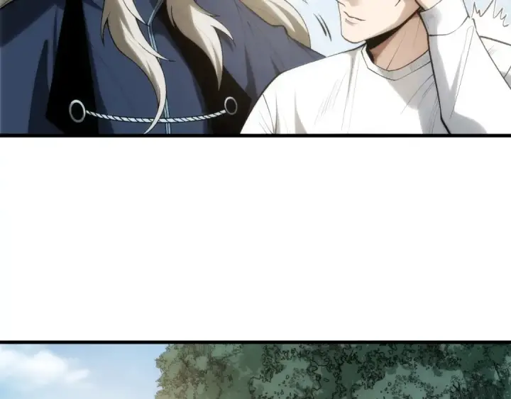 漫画《死灵法师！我即是天灾》第272话 稀有昆仑套装第68张图