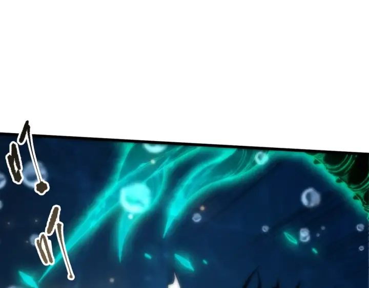 漫画《死灵法师！我即是天灾》第273话  深入海底第114张图