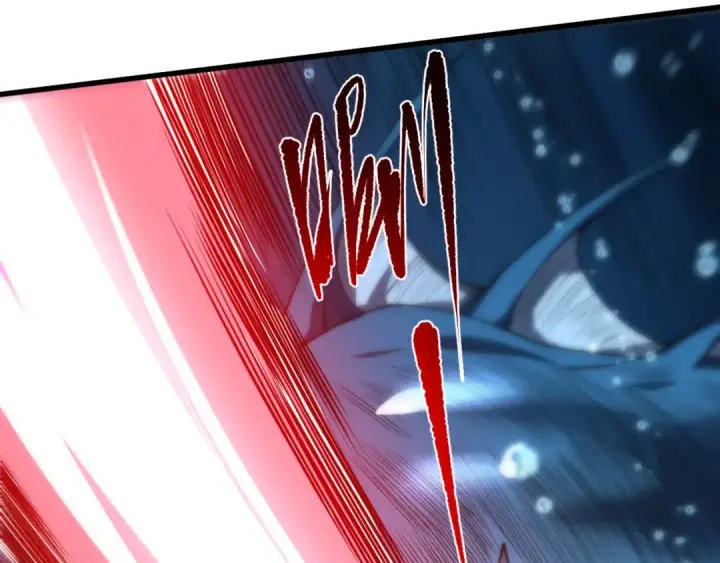 漫画《死灵法师！我即是天灾》第273话  深入海底第75张图