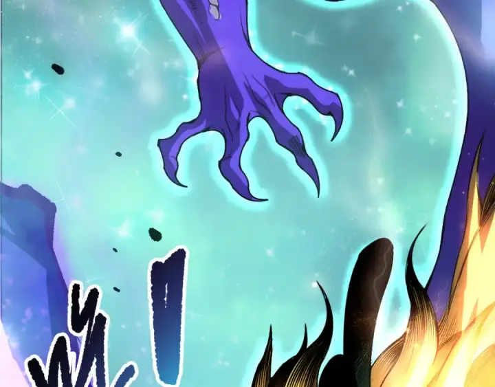 漫画《死灵法师！我即是天灾》第275话  人族意志永存第154张图