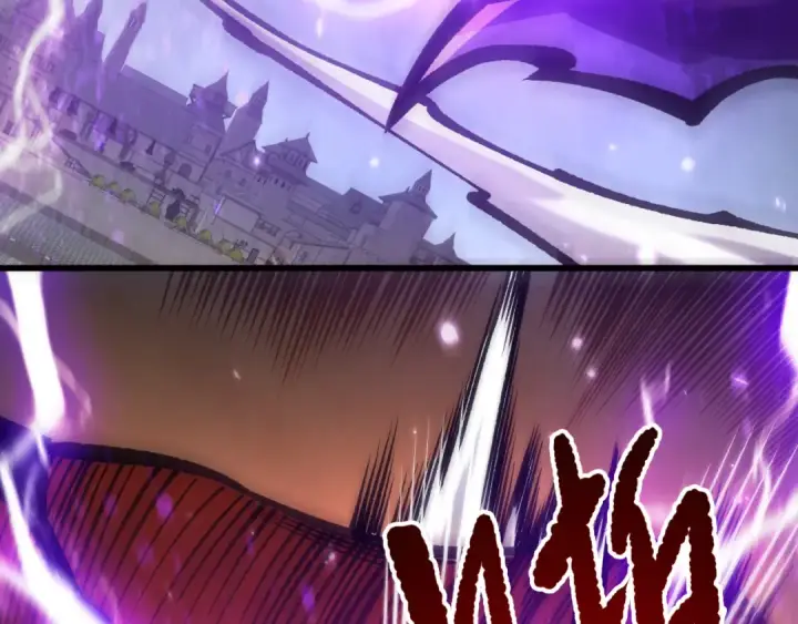 漫画《死灵法师！我即是天灾》第275话  人族意志永存第179张图