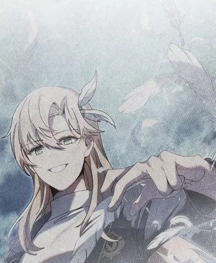 漫画《死灵术师学院的召唤天才》127.只有她第30张图