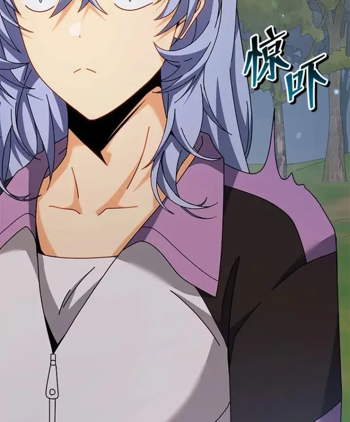 漫画《死灵术师学院的召唤天才》127.只有她第71张图