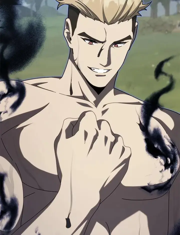 漫画《死灵术师学院的召唤天才》134.凭什么第183张图