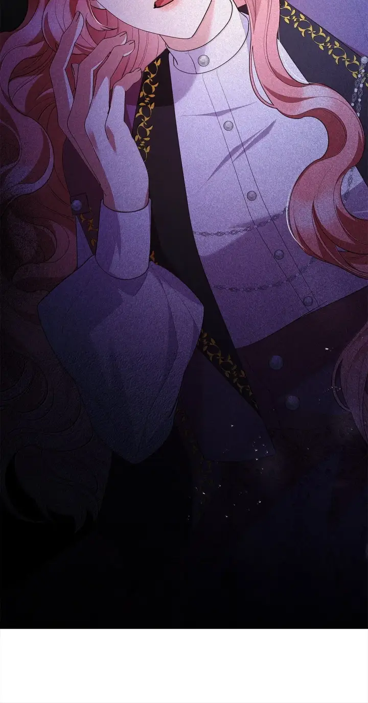 漫画《虽然是恶女，却成为了妈妈》70 威慑第11张图
