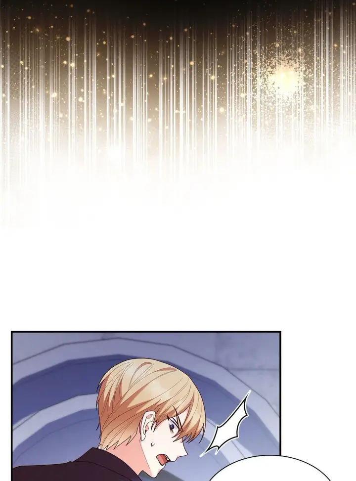 漫画《虽然是恶女，却成为了妈妈》74 觉醒第48张图