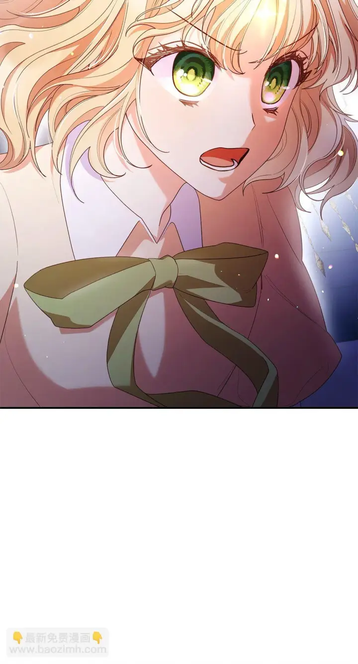 漫画《虽然是恶女，却成为了妈妈》74 觉醒第76张图