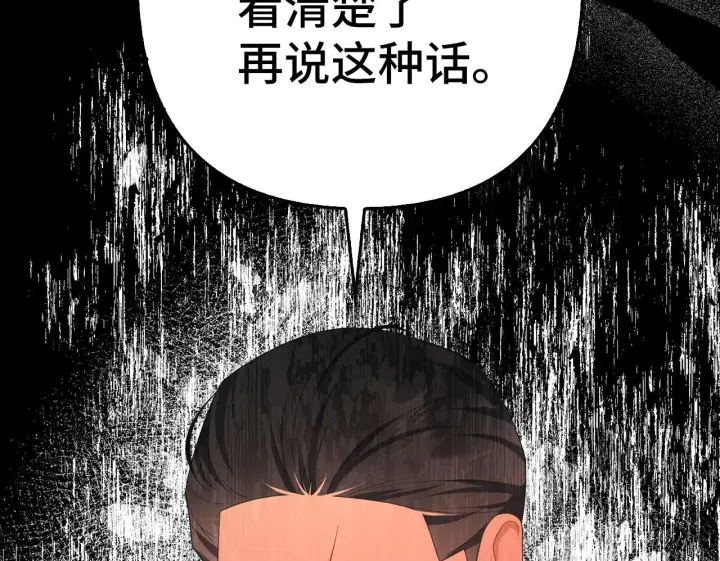 漫画《虽然是骗子，但没关系》第40话 我绝不会再关心他第100张图
