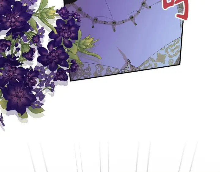 漫画《虽然是骗子，但没关系》第40话 我绝不会再关心他第139张图