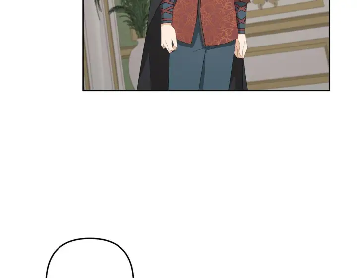 漫画《虽然是骗子，但没关系》第40话 我绝不会再关心他第167张图