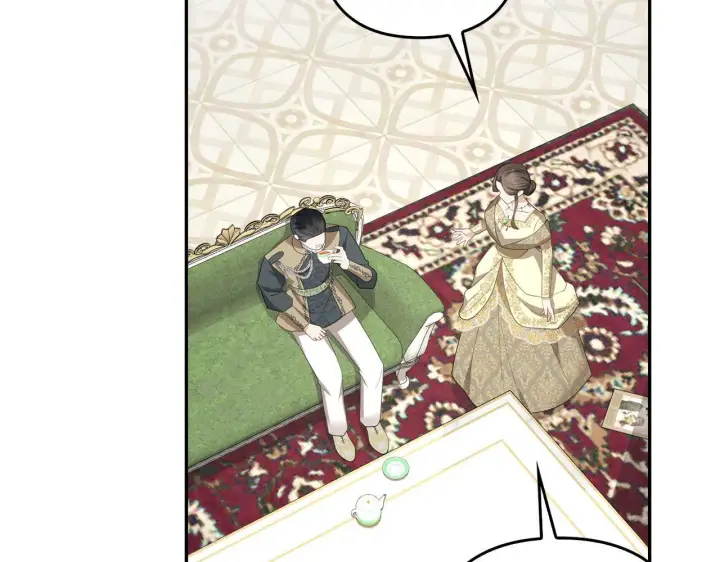 漫画《虽然是骗子，但没关系》第40话 我绝不会再关心他第74张图