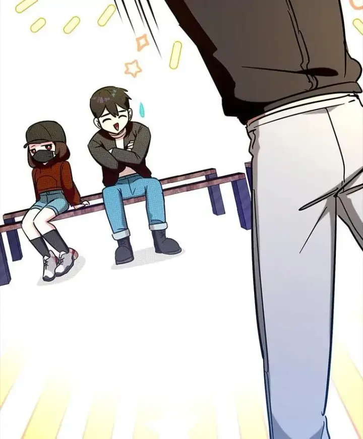 漫画《虽是辅助，依旧带飞》69.公会新成员第151张图