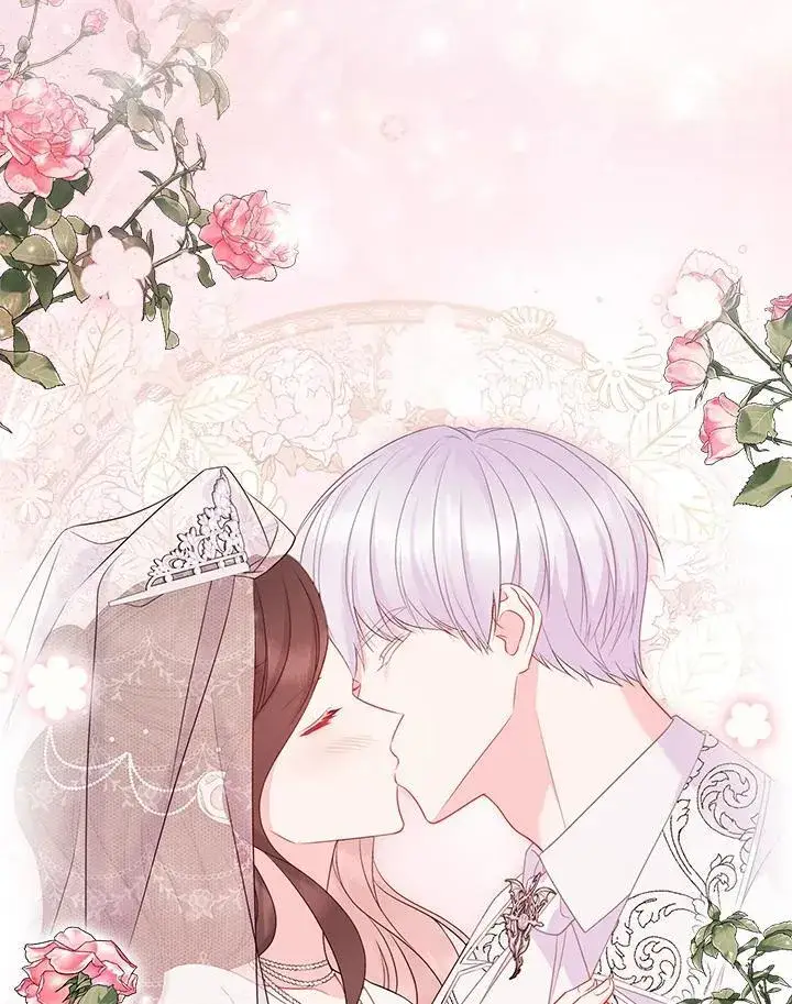 漫画《所以我和废皇太子结婚了》第51话第106张图