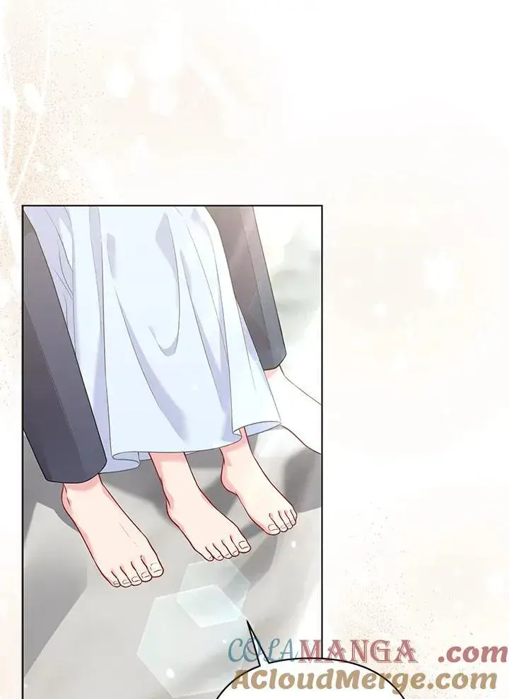 漫画《所以我和废皇太子结婚了》第51话第77张图
