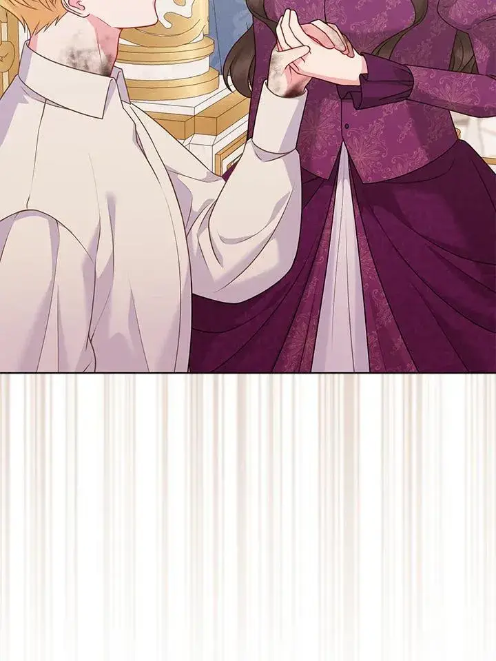 漫画《所以我和废皇太子结婚了》第52话第87张图