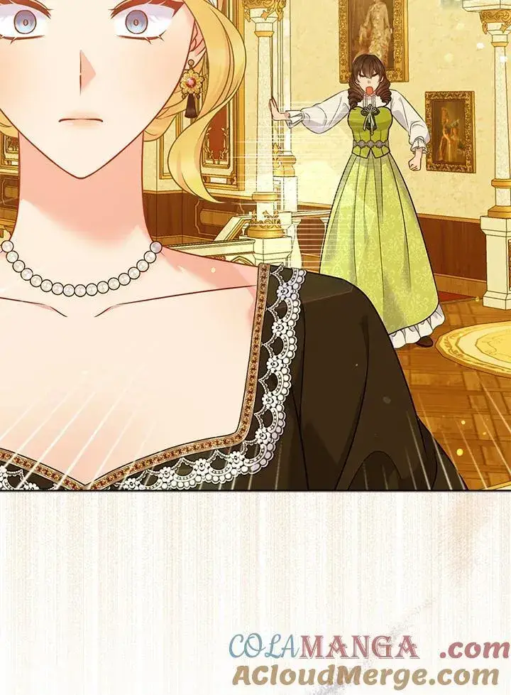 漫画《所以我和废皇太子结婚了》第67话第93张图