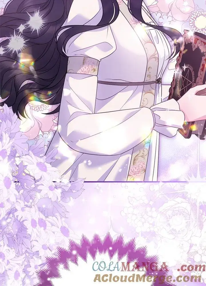 漫画《所以我和废皇太子结婚了》第69话第105张图