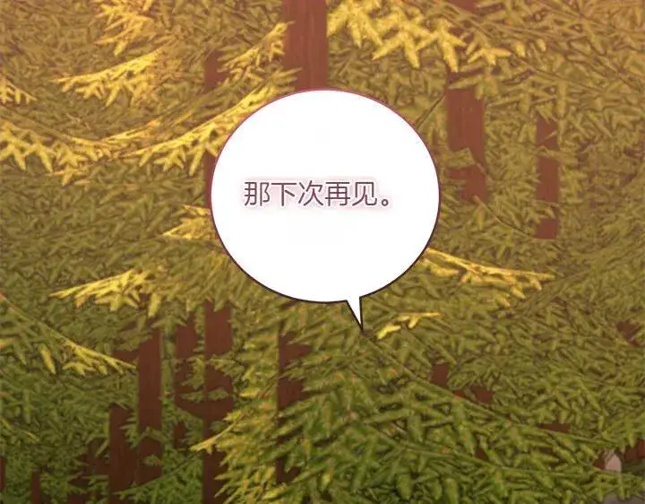 漫画《太可爱了怎么办》第72话 美丽的公主第137张图