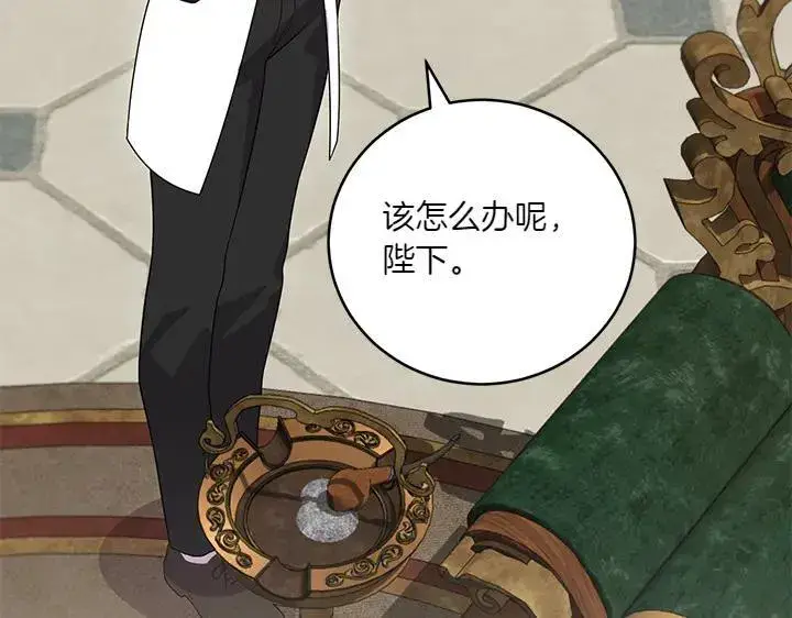 漫画《太可爱了怎么办》第72话 美丽的公主第189张图