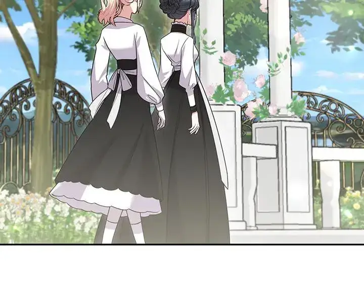 漫画《太可爱了怎么办》第72话 美丽的公主第23张图
