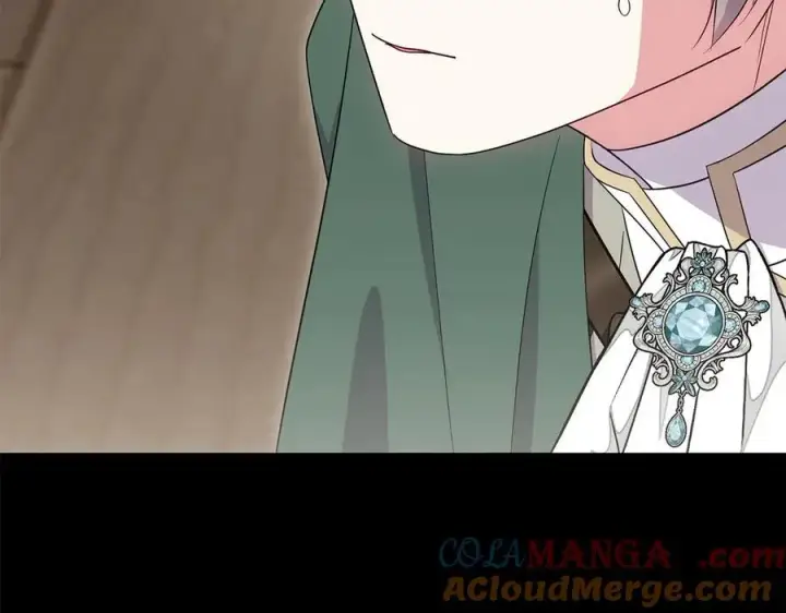 漫画《太可爱了怎么办》第86话 还好有你第113张图
