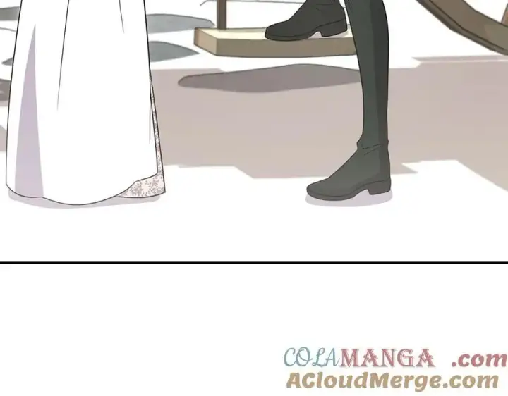 漫画《太可爱了怎么办》第86话 还好有你第241张图