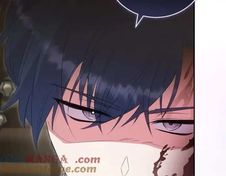 漫画《太可爱了怎么办》第86话 还好有你第9张图
