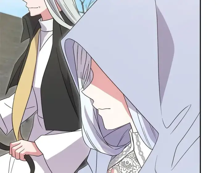 漫画《太可爱了怎么办》第89话 极力阻止第139张图