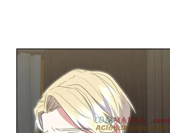 漫画《太可爱了怎么办》第89话 极力阻止第141张图