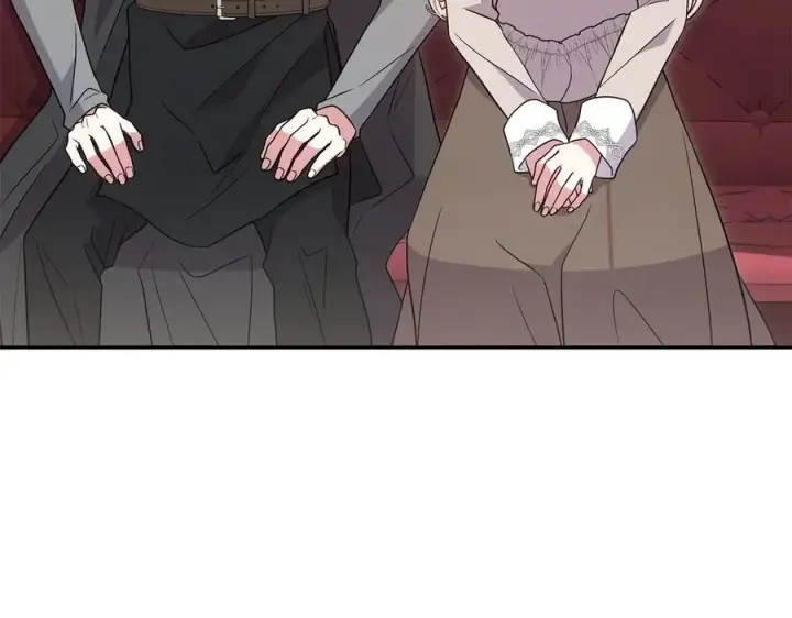 漫画《太可爱了怎么办》第89话 极力阻止第146张图