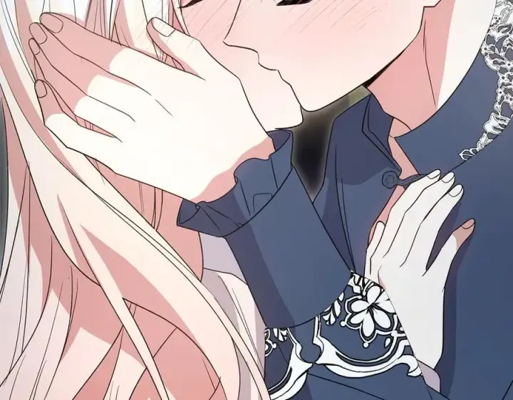 漫画《太可爱了怎么办》第89话 极力阻止第20张图