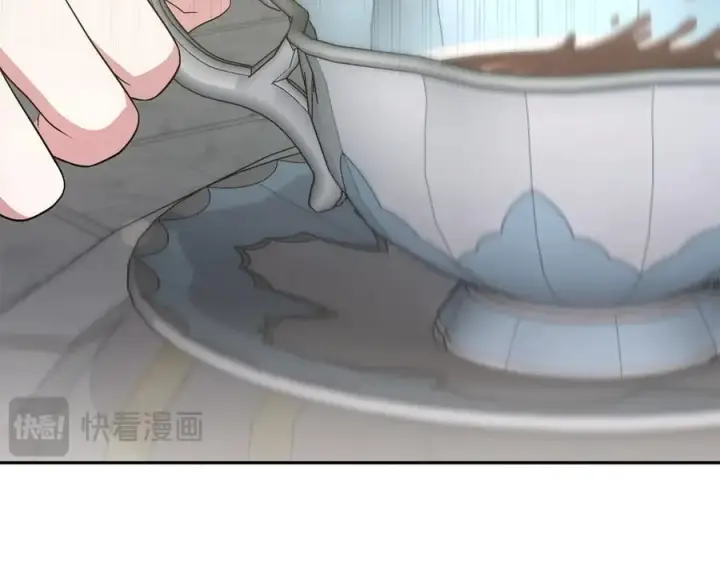 漫画《太可爱了怎么办》第89话 极力阻止第60张图