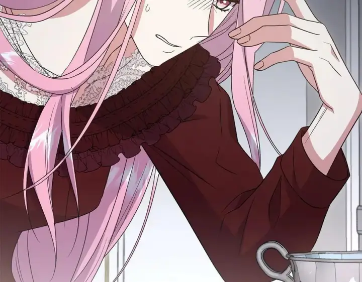 漫画《太可爱了怎么办》第89话 极力阻止第63张图