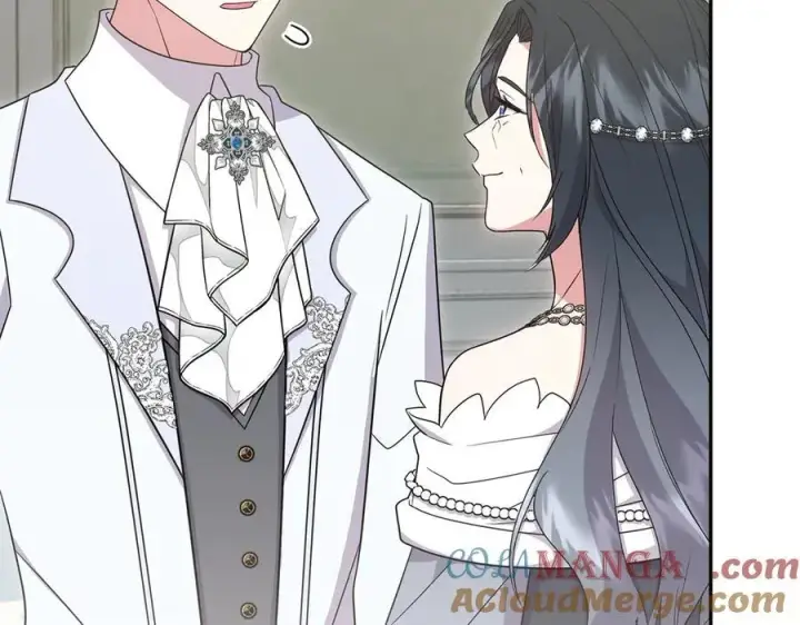 漫画《太可爱了怎么办》第91话 获得认可第145张图