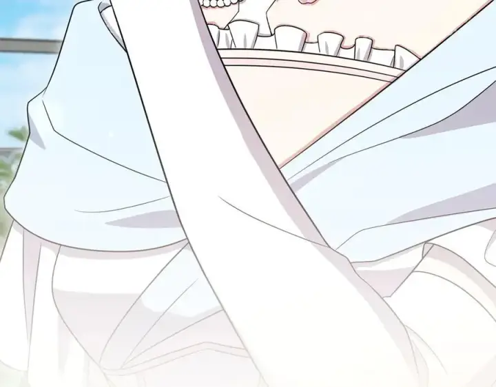漫画《太可爱了怎么办》第91话 获得认可第158张图