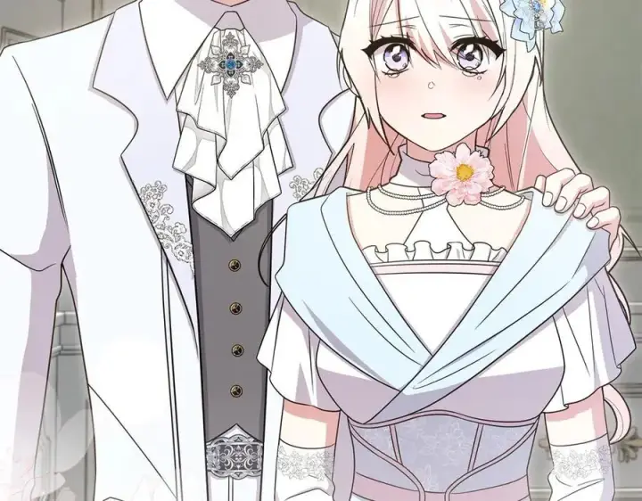 漫画《太可爱了怎么办》第91话 获得认可第167张图