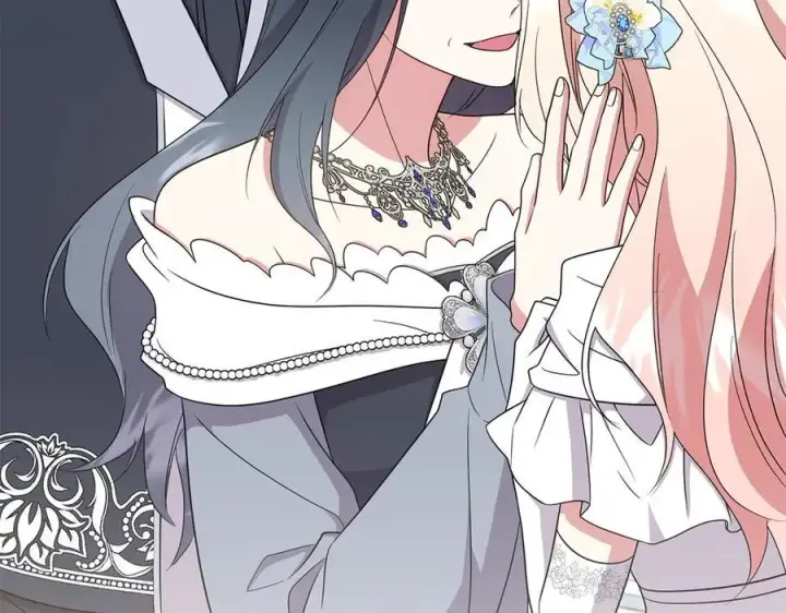 漫画《太可爱了怎么办》第91话 获得认可第175张图
