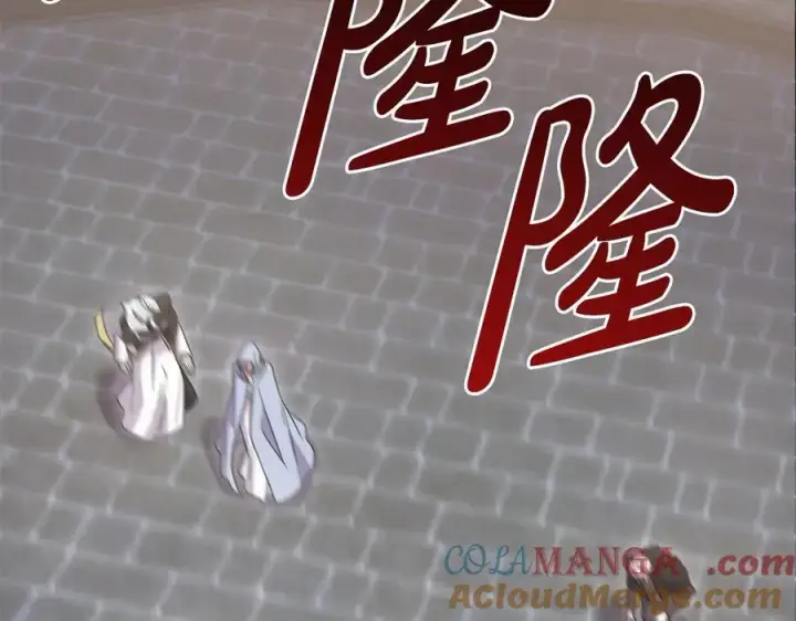 漫画《太可爱了怎么办》第91话 获得认可第45张图