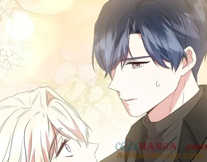 漫画《太可爱了怎么办》第91话 获得认可第9张图