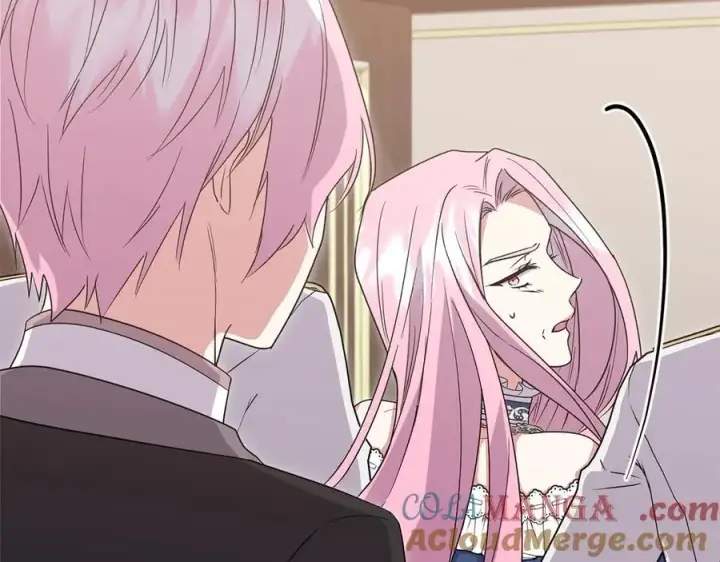 漫画《太可爱了怎么办》第95话 恶有恶报第145张图